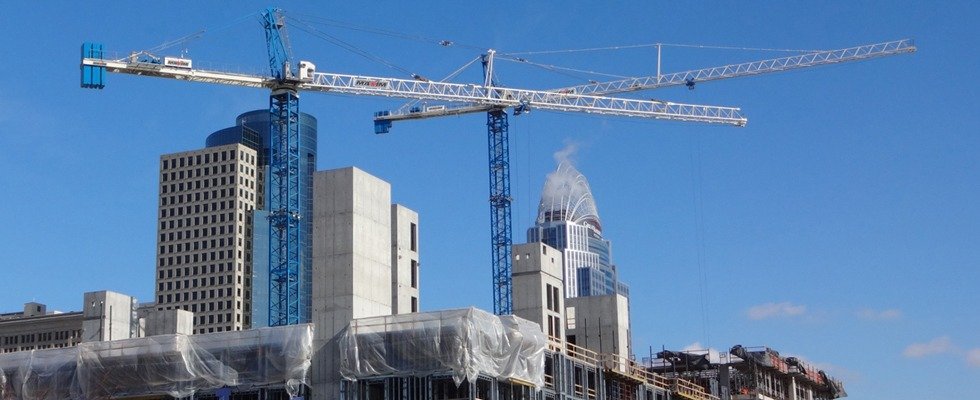Rent a Tower Crane