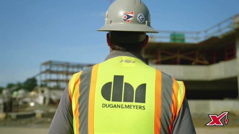 Maxim Crane partnership with Dugan & Meyers Video Testimonial