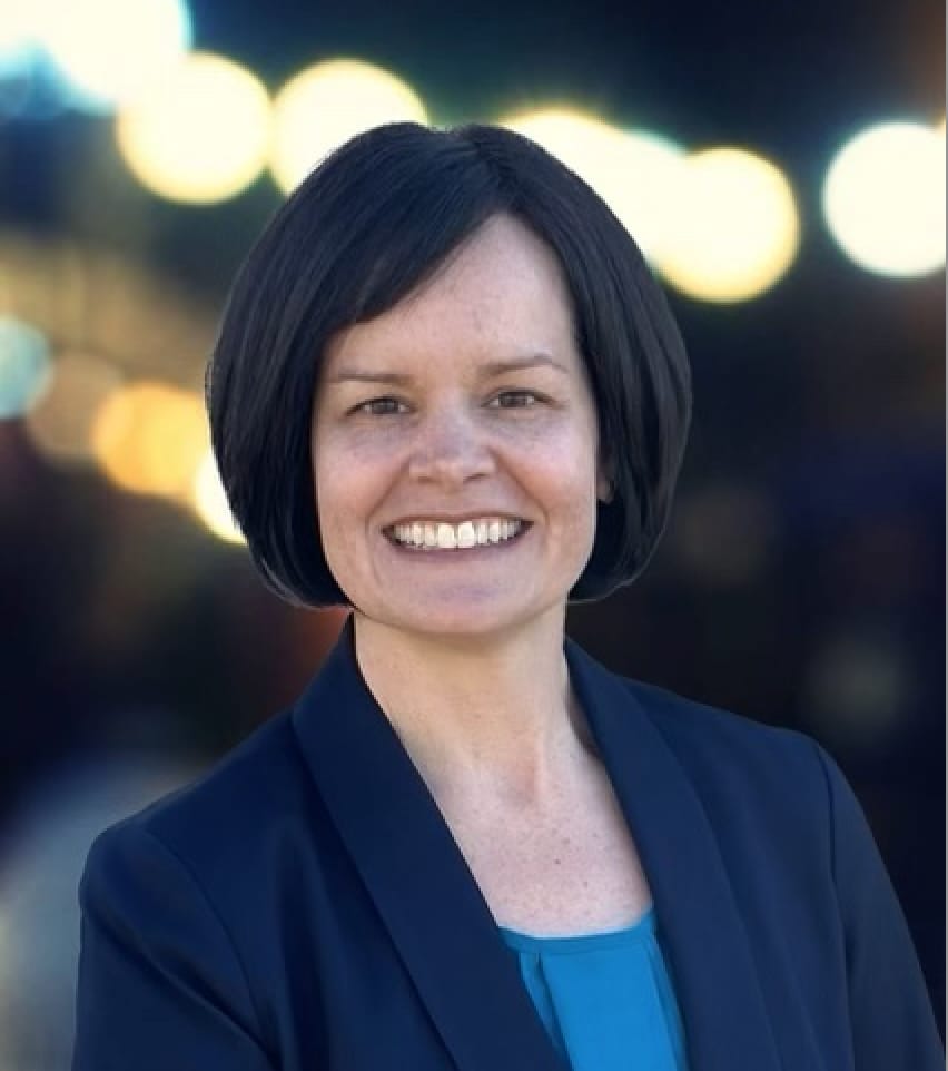 Rebecca Bolchalk Maxim Crane Works Chief Human Resources Officer