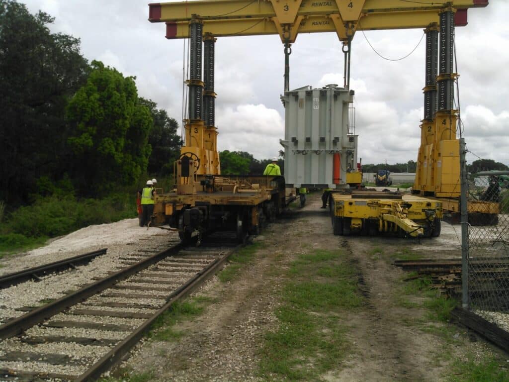 Unlocking The Power Of Gantry Cranes: A Guide To Efficient Lifting