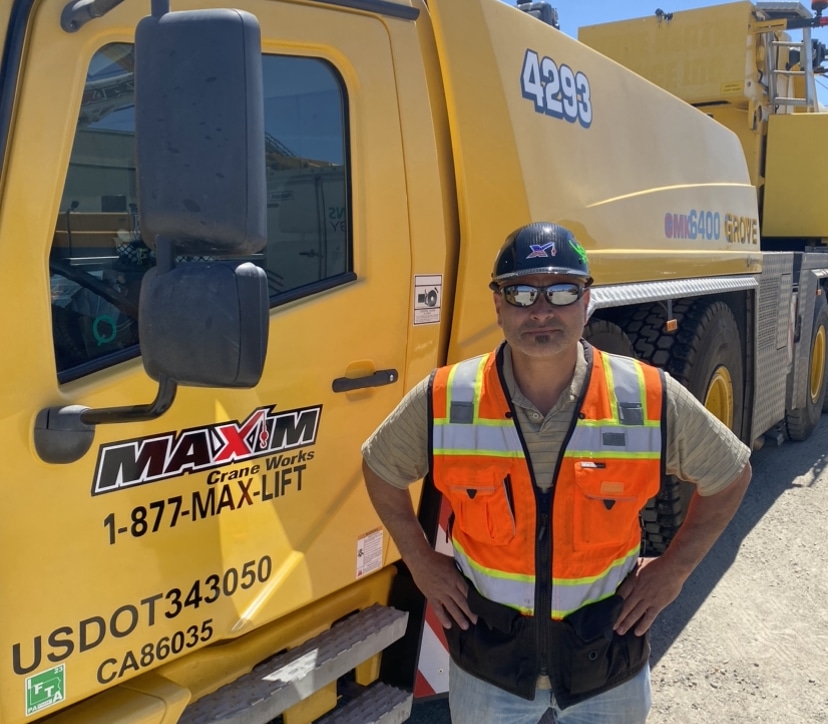 Maxim and Veterans: Building a Better Future, Together