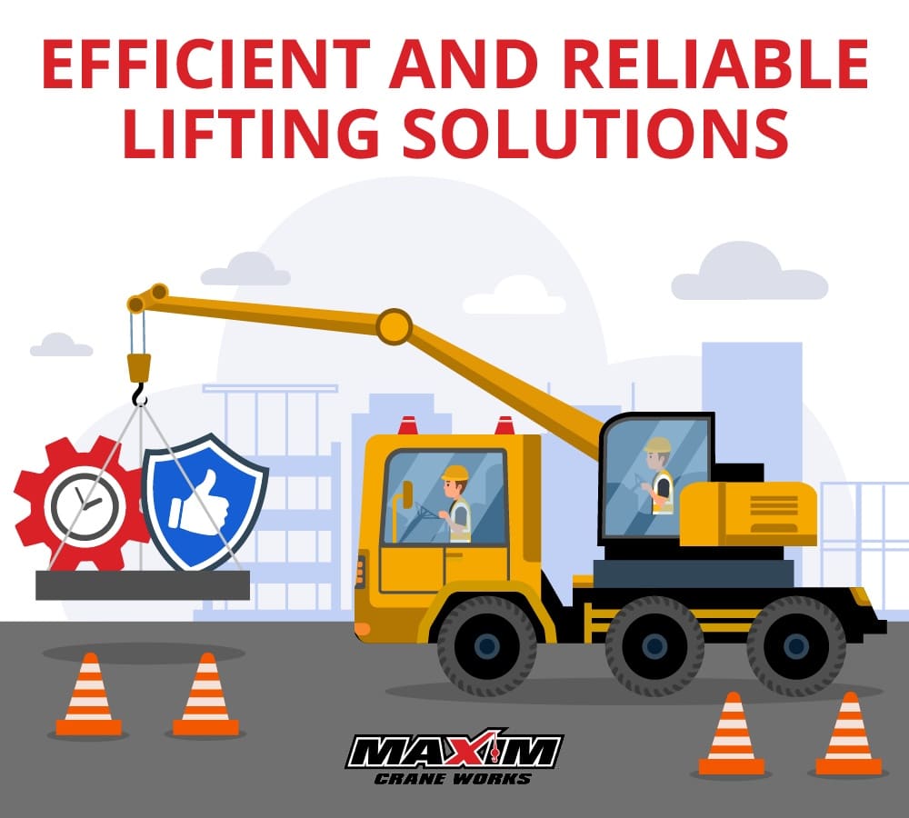 The Importance of Efficient and Reliable Lifting Solutions