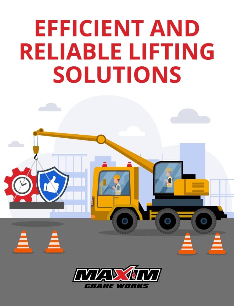 The Importance of Efficient and Reliable Lifting Solutions