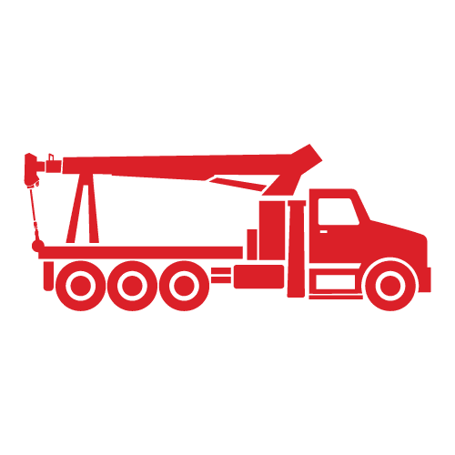Boom Truck Rentals