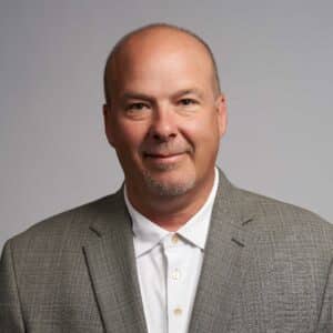 Larry Lis, Maxim Crane Works COO
