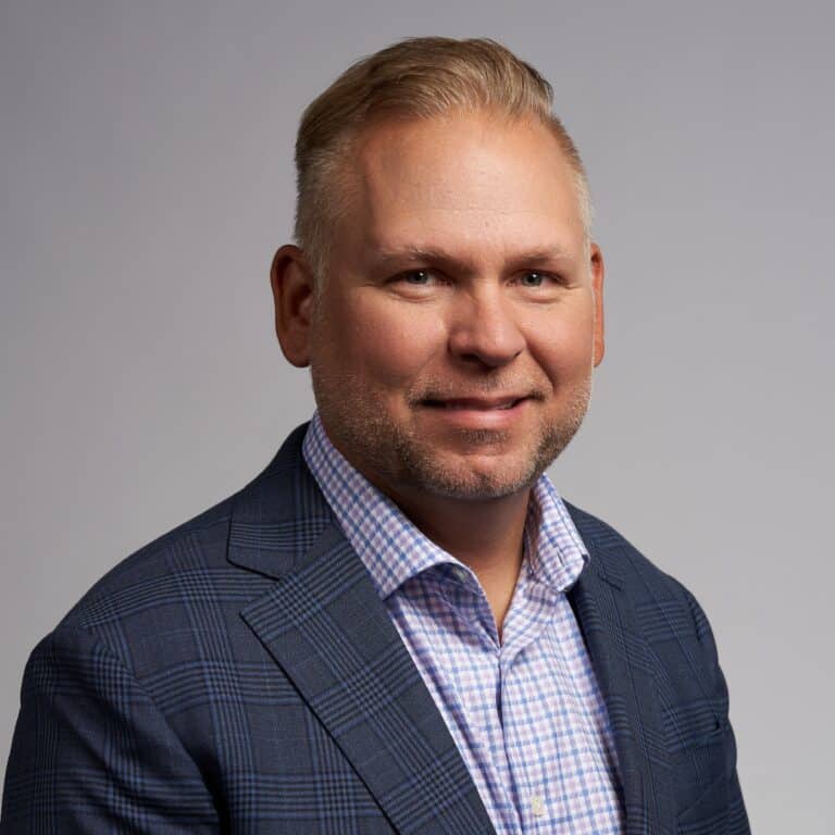 Greg Bellcoff - Vice President of Fleet at Maxim Crane Works