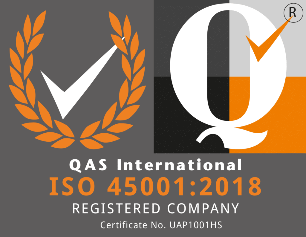 ISO Certifications